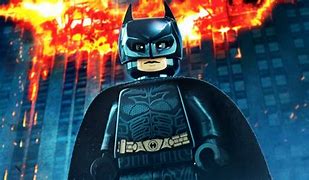 Image result for Batman The Dark Knight Suit