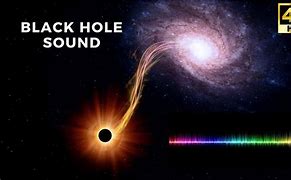 Image result for Black Hole Noise