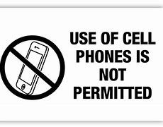 Image result for Cell Phone Safe Zones