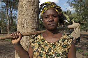 Image result for Rural Women of Africa