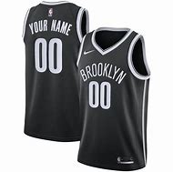 Image result for NBA Brooklyn Nets Jerseys