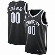 Image result for NBA Brooklyn Nets Merchandise Brooklyn Nets Jersey S