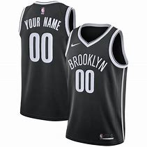 Image result for Official Brooklyn Nets Jersey