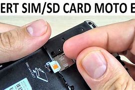Image result for Motorola Smartphone Remove Sim Card