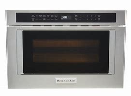Image result for KitchenAid Microwave 22 In. X 12 In