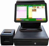Image result for Restaurant Cash Register Systems