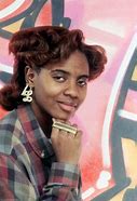 Image result for 80s Female Rappers