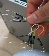 Image result for Speaker Cable Problem
