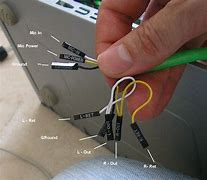 Image result for Speaker Cable Problem