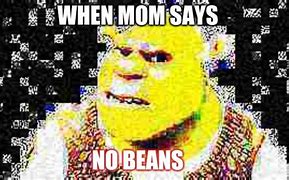 Image result for No Beans Meme
