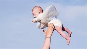 Image result for Tossing the Babies