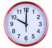 Image result for Clocks 10 00 AM
