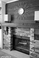 Image result for TV and Fish Tank P Lace In-Wall Fire Place