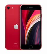 Image result for red iphone se 3