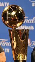 Image result for NBA Championship Trophy