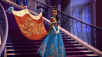 Image result for Elena of Avalor Coronation Day Doll