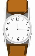 Image result for Analog Watch Graphic
