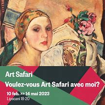 Image result for Art Safari the Memory Palace