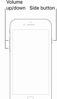 Image result for How to Force Restart iPhone SE 2020