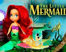 Image result for Mermaid Home Princess
