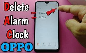 Image result for Oppo A9 Alarm