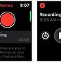 Image result for Apple Watch Voice Recorder Spy