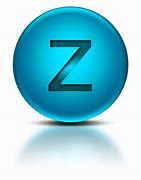 Image result for Letter Z Icon