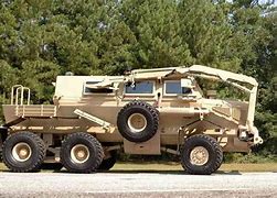 Image result for Army EOD Vehicle