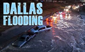 Image result for Dallas Flood Meme