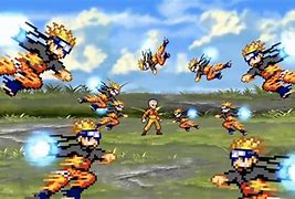 Image result for Naruto vs Aang
