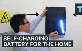 Image result for Re Charging Self Battery