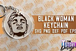 Image result for Keychain Template Black and White