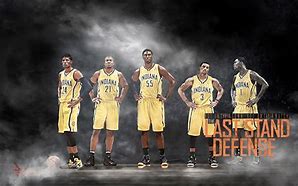 Image result for Indiana Pacers Best Players
