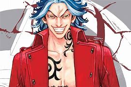 Image result for Akane Tokyo Revengers