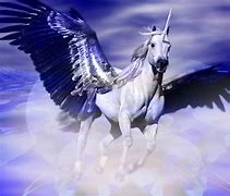 Image result for Wing with Unicorn Pegasus