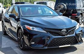 Image result for Camry 2018 XSE Black Vinyl