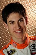 Image result for Wrecked Joey Lagano Car