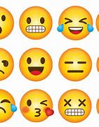 Image result for Emoji Clip Art Faces