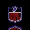 Image result for NFL Neon Signs