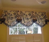 Image result for Swag Valance Curtains