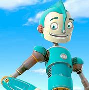 Image result for Famous Robot Toys