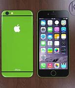 Image result for iPhone 6C in Hand
