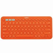 Image result for Orange Wireless Keyboard