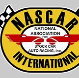 Image result for NASCAR Truck Rear Window Stickers