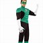 Image result for Green Lantern Costume