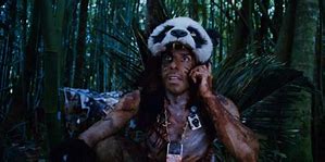 Image result for simple jack tropic thunder