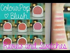 Image result for Mac Cool Shaded Blush Colors