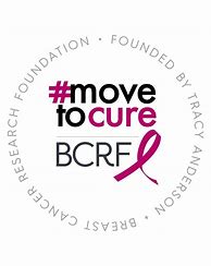 Image result for BCRF White Logo