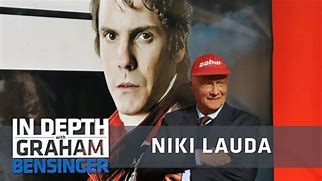 Image result for Nikki Lauda Movie