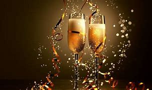 Image result for Happy New Year Toast